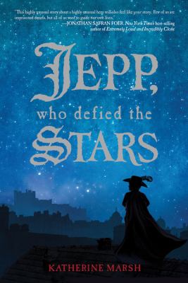 Jepp, who defied the stars