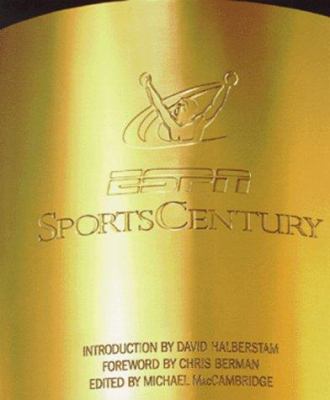 ESPN sports century