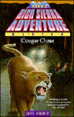 Cougar chase