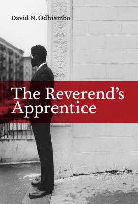 The reverend's apprentice