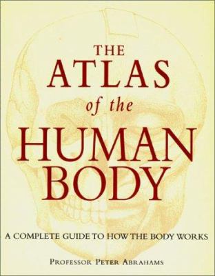 The atlas of the human body