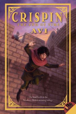 Crispin : the end of time