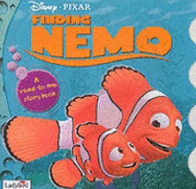 Finding Nemo.