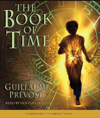 The Book of Time