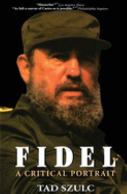Fidel : a critical portrait