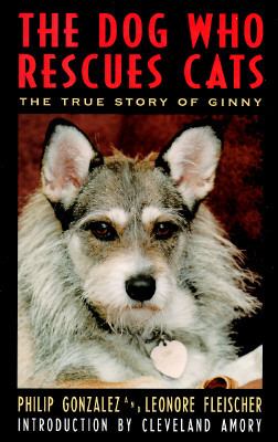 The dog who rescues cats : the true story of Ginny