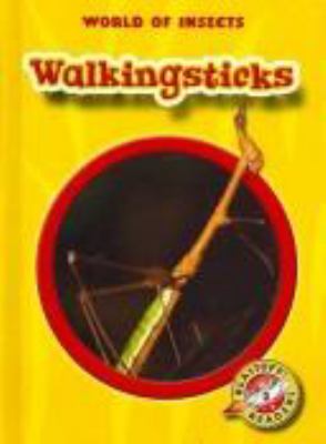 Walkingsticks