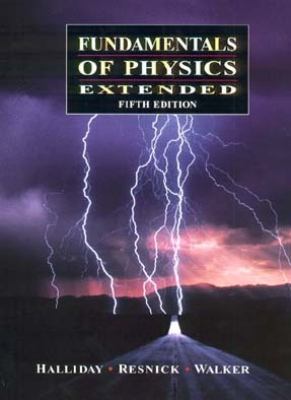 Fundamentals of physics