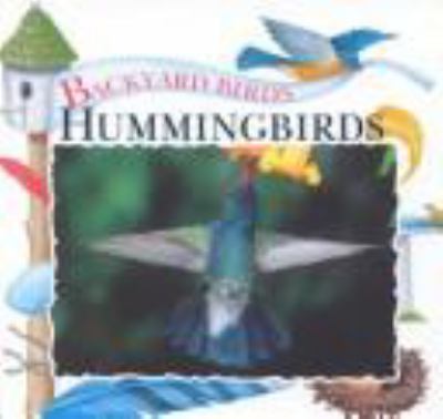 Hummingbirds