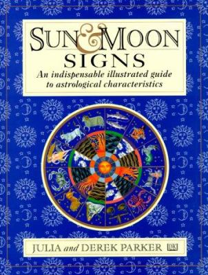 Sun & moon signs