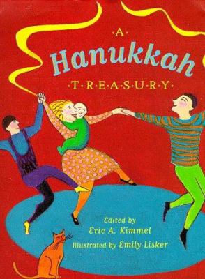 A Hanukkah treasury