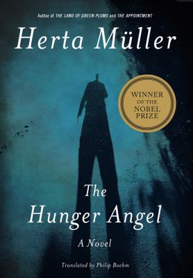 The hunger angel : a novel