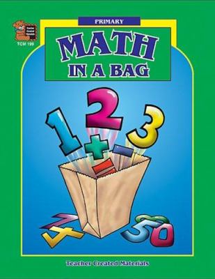 Math in a bag : primary