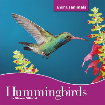 Hummingbirds