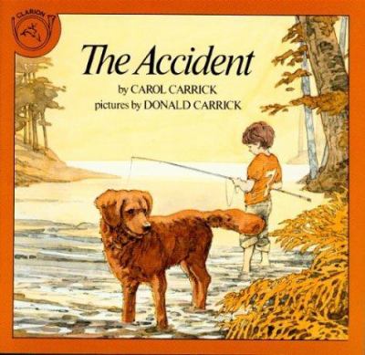 The accident