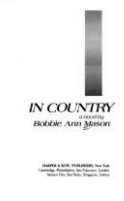 In country : a novel