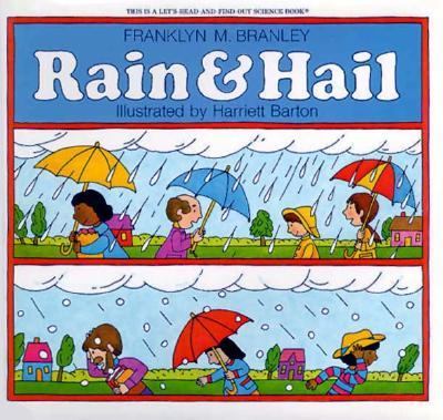 Rain & hail