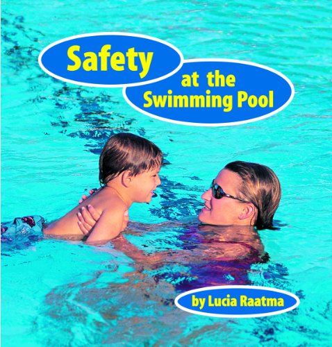 Safety at the swimming pool