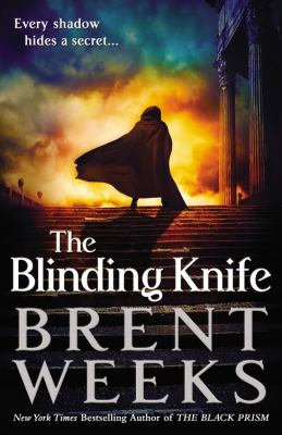 The blinding knife