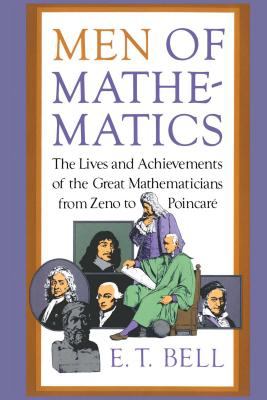 Men of mathematics