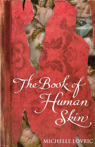 The book of human skin