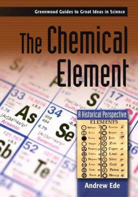 The chemical element : a historical perspective