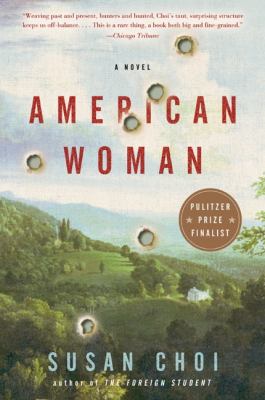 American woman : a novel