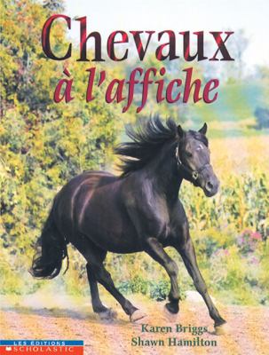 Chevaux à l'affiche