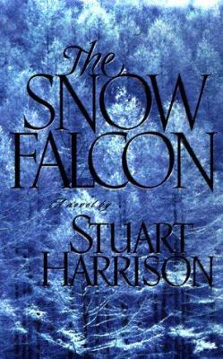 The snow falcon