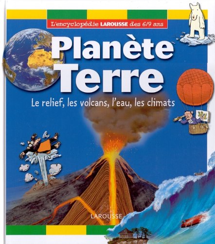 Plante Terre