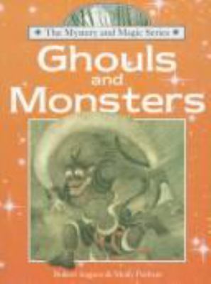 Ghouls and monsters