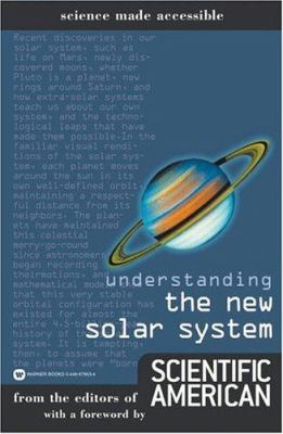 Understanding the new solar system