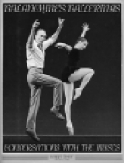 Balanchine's ballerinas : conversations with the Muses