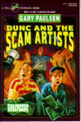 Dunc and the scam artists