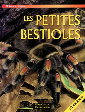 Les petites bestioles