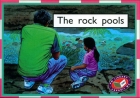 The rock pools