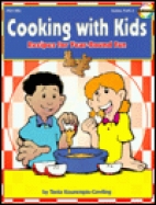 Cooking with kids : recipes for year-round fun