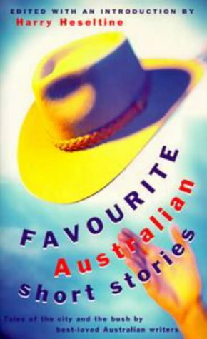 Favourite Australian short stories