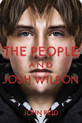 The people and Josh Wilson