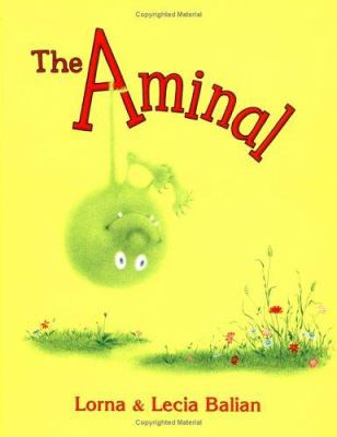 The aminal