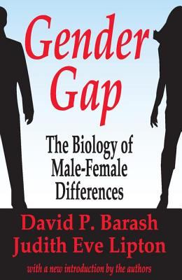 Gender gap : the biology of male-female differences