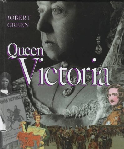 Queen Victoria