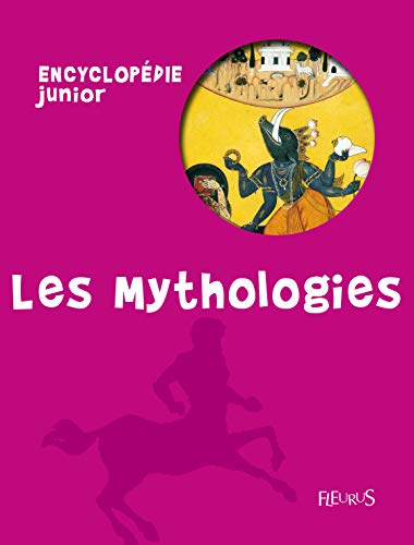 Les mythologies