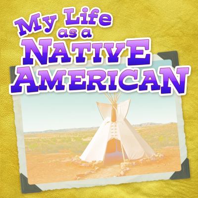 My life as a Native American