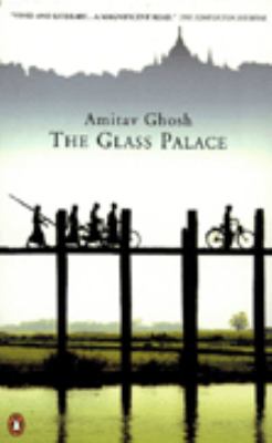 The glass palace