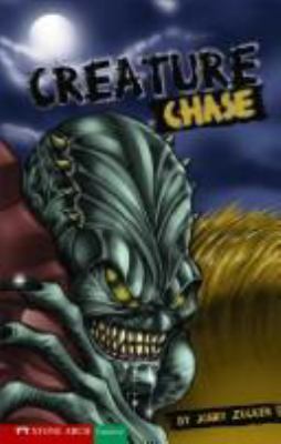 Creature chase