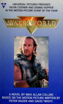 Waterworld : a novel