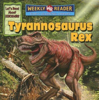 Tyrannosaurus rex