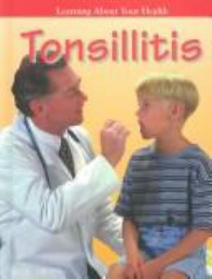 Tonsillitis