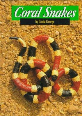 Coral snakes